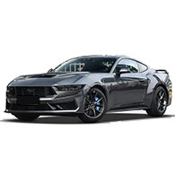 Mustang 福特野马社区-Mustang 福特野马品牌车型-福特-驾实网