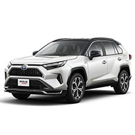 RAV4荣放社区-RAV4荣放品牌车型-丰田-驾实网